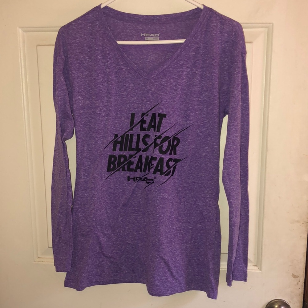 Head running/active tee (small)